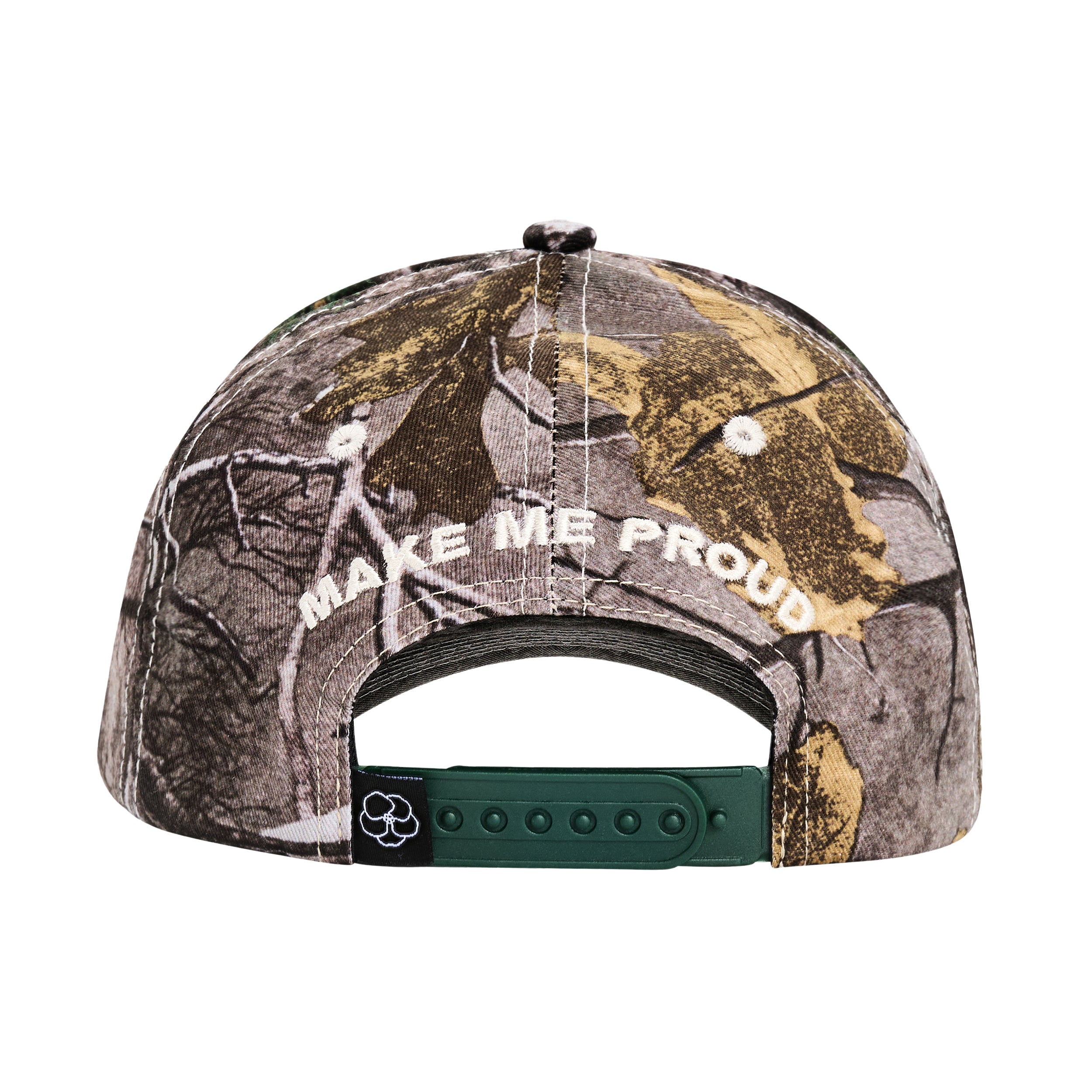 REALTREE ARMY CAP