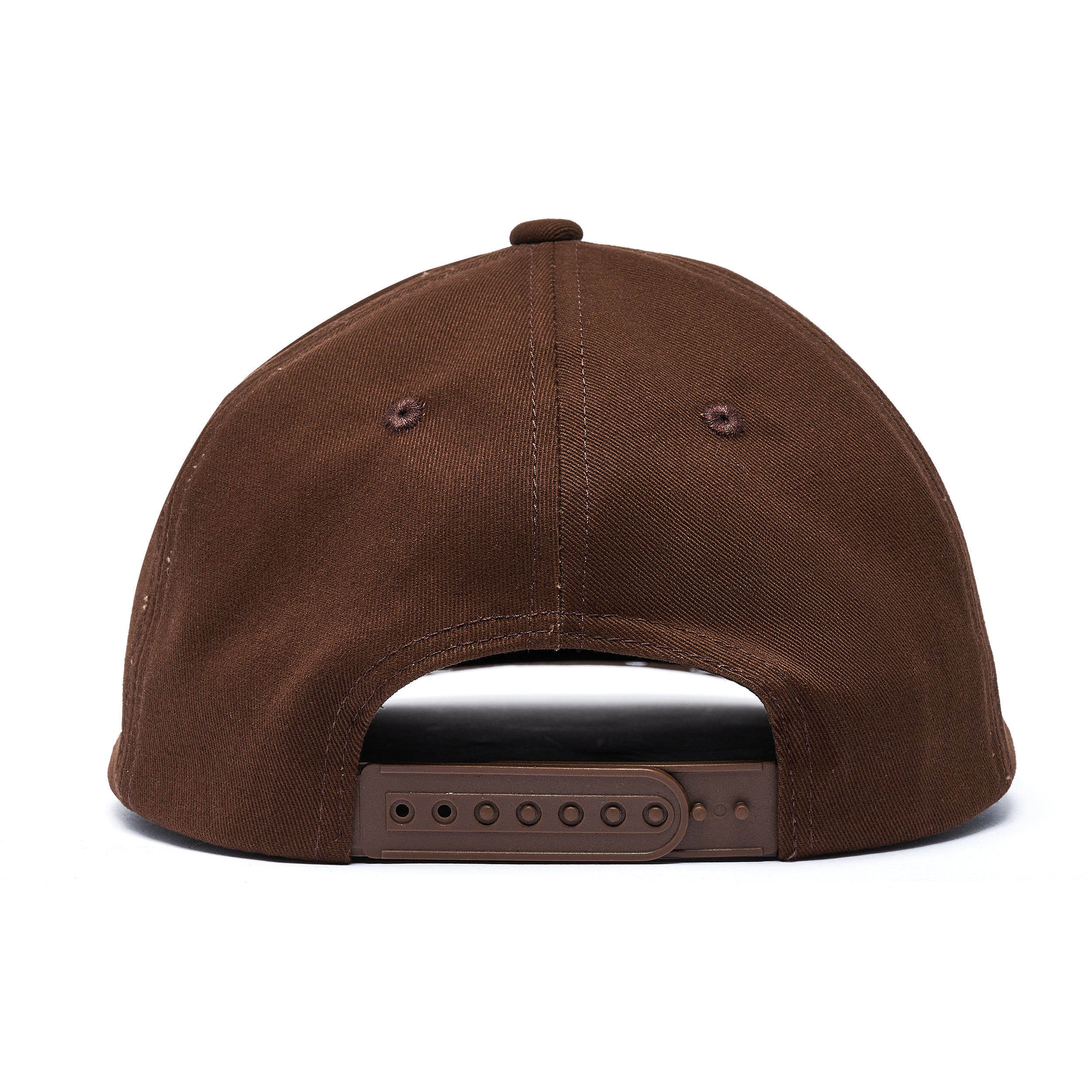 ESPRESSO STUD CAP