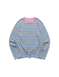 STRIPE LONGSLEEVE