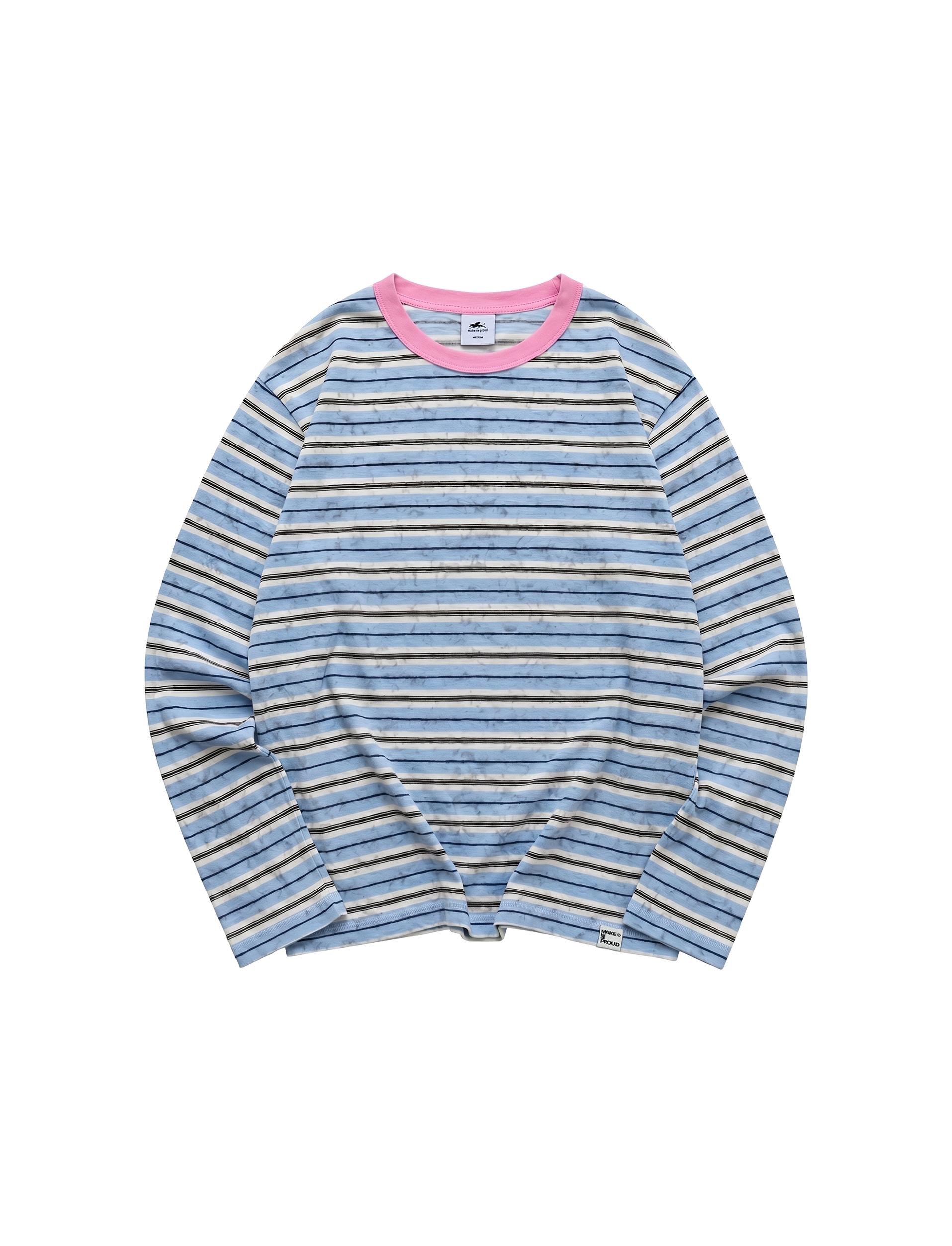 STRIPE LONGSLEEVE