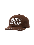 ESPRESSO STUD CAP