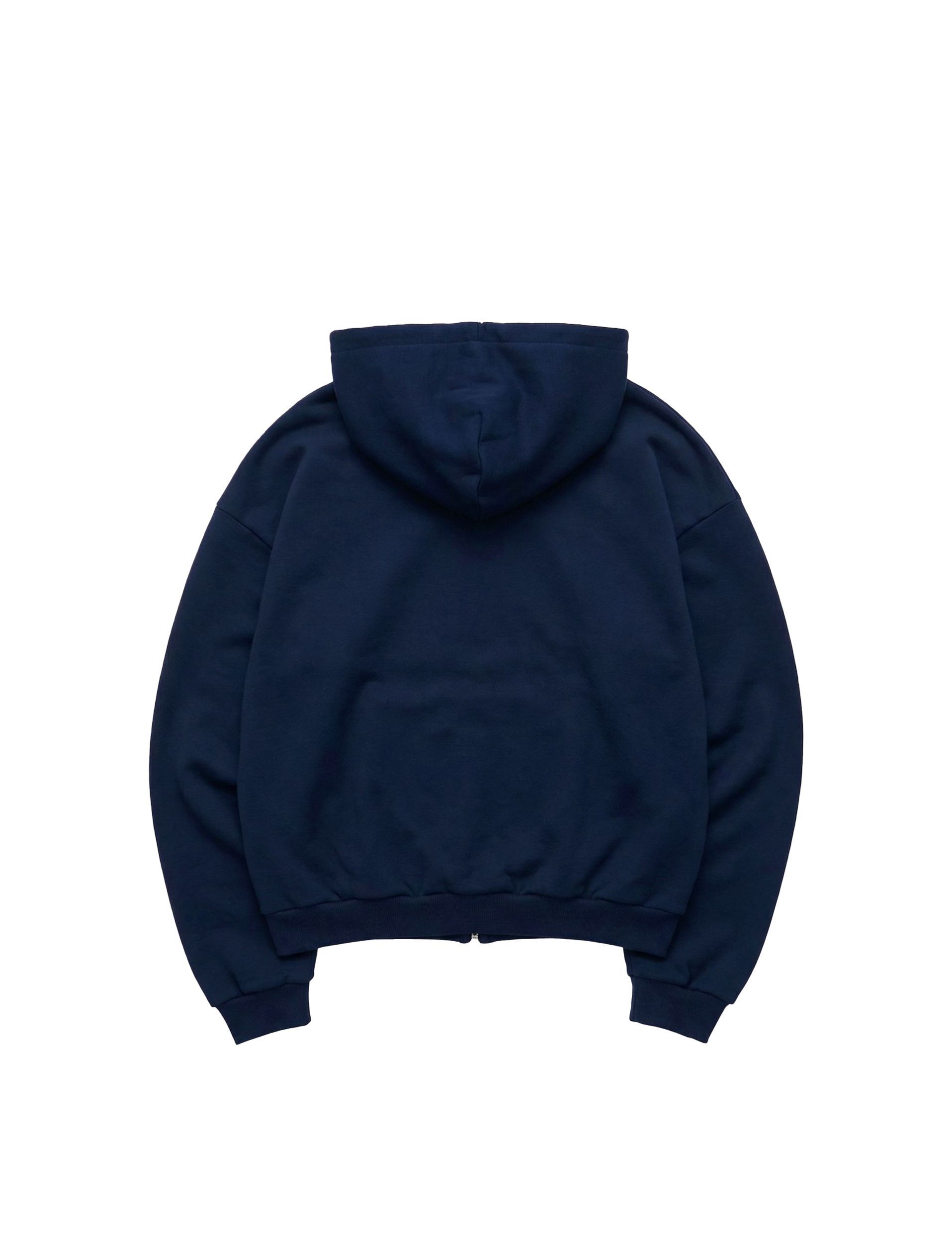 BOSSA NOVA ZIP HOODIE