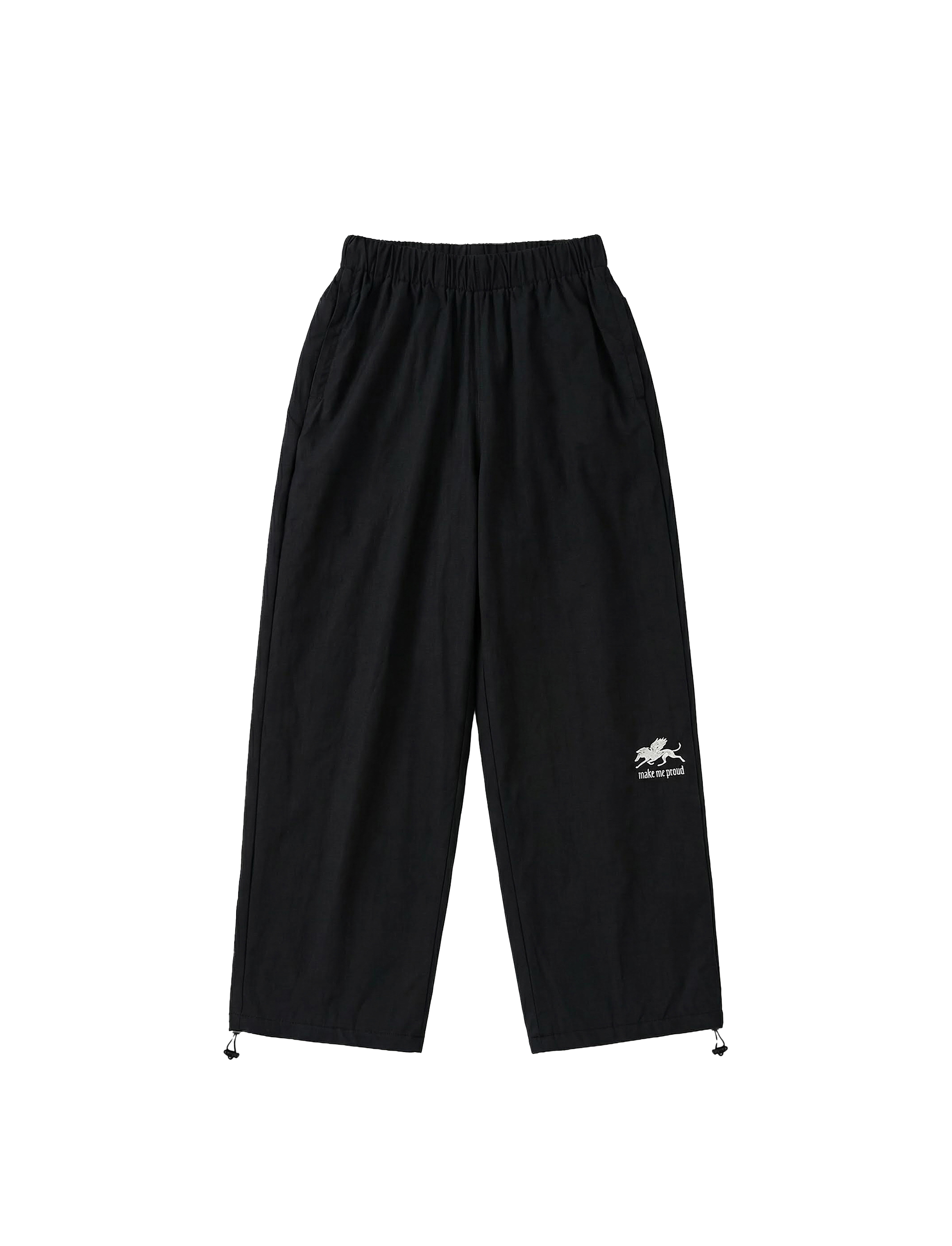 EVERYDAY NYLON PANTS