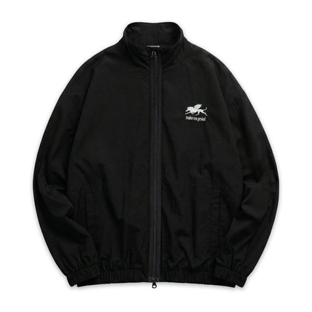 EVERYDAY NYLON JACKET