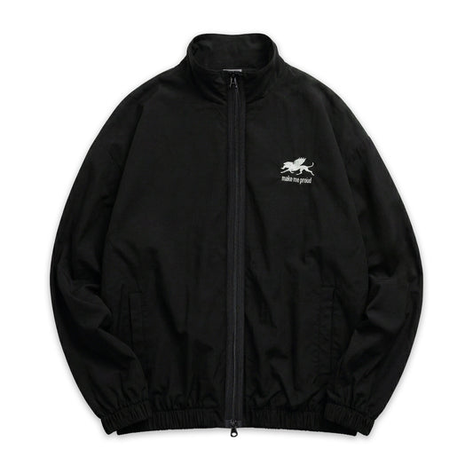 EVERYDAY NYLON JACKET