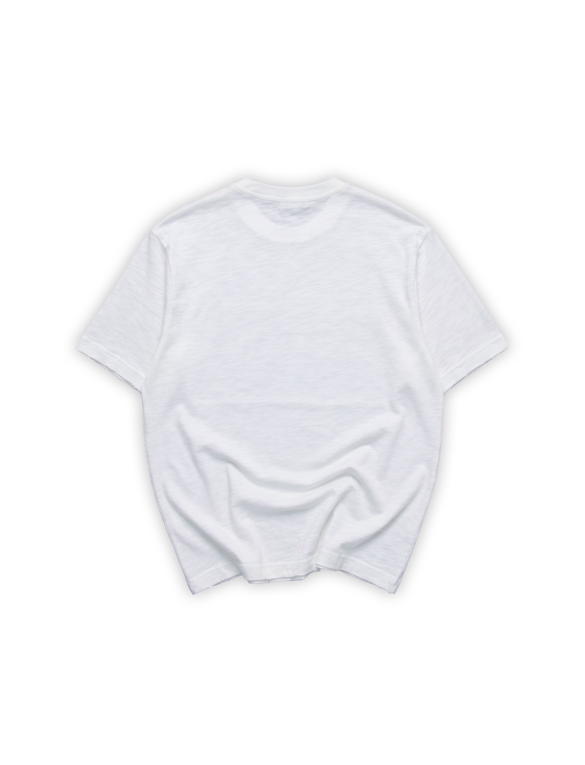 I SAID SO SHIRT WHITE