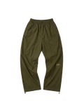 EVERYDAY NYLON PANTS GREEN