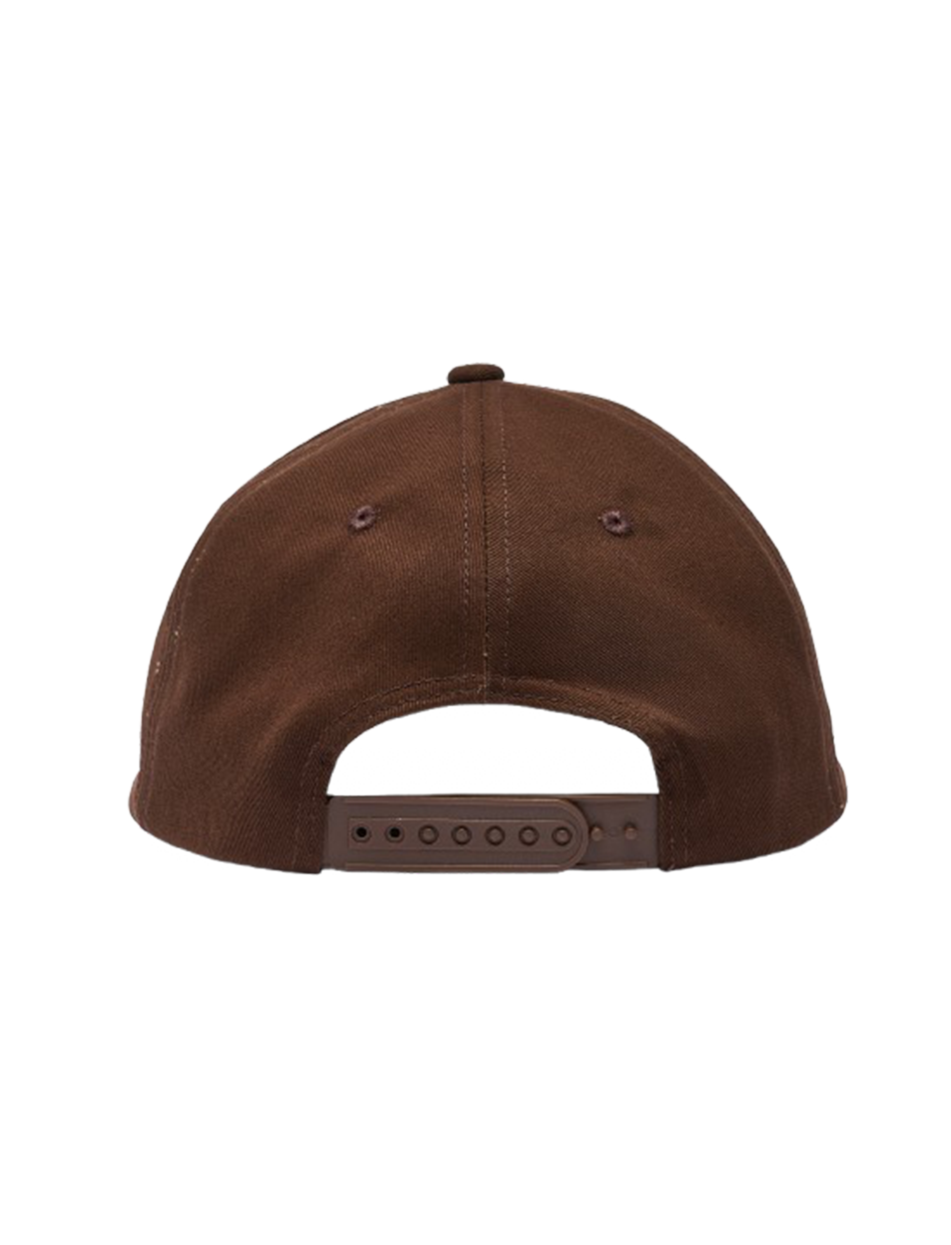 ESPRESSO STUD CAP