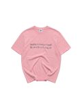 BACKSTAGE SHIRT PINK