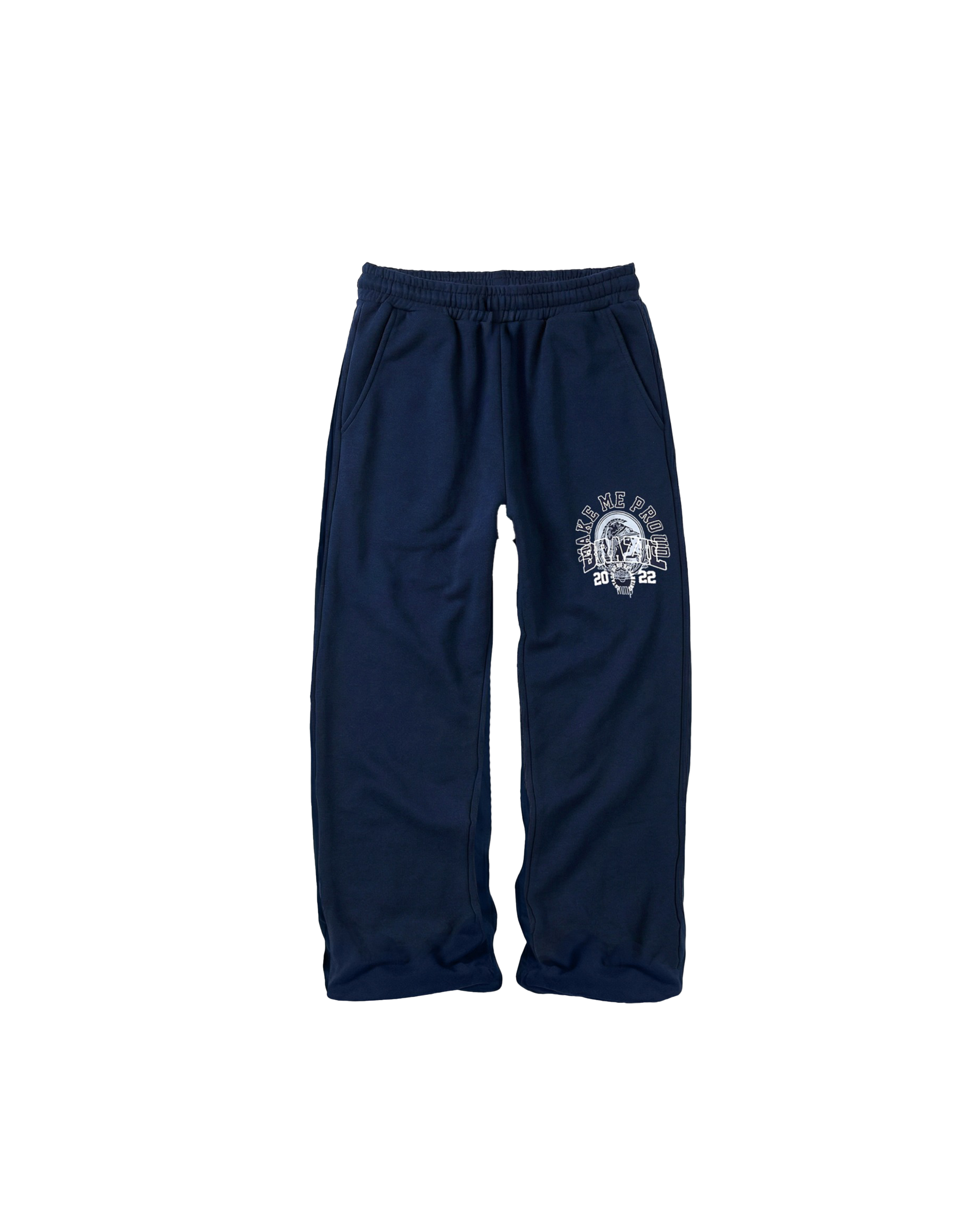 BOSSA NOVA SWEATPANTS