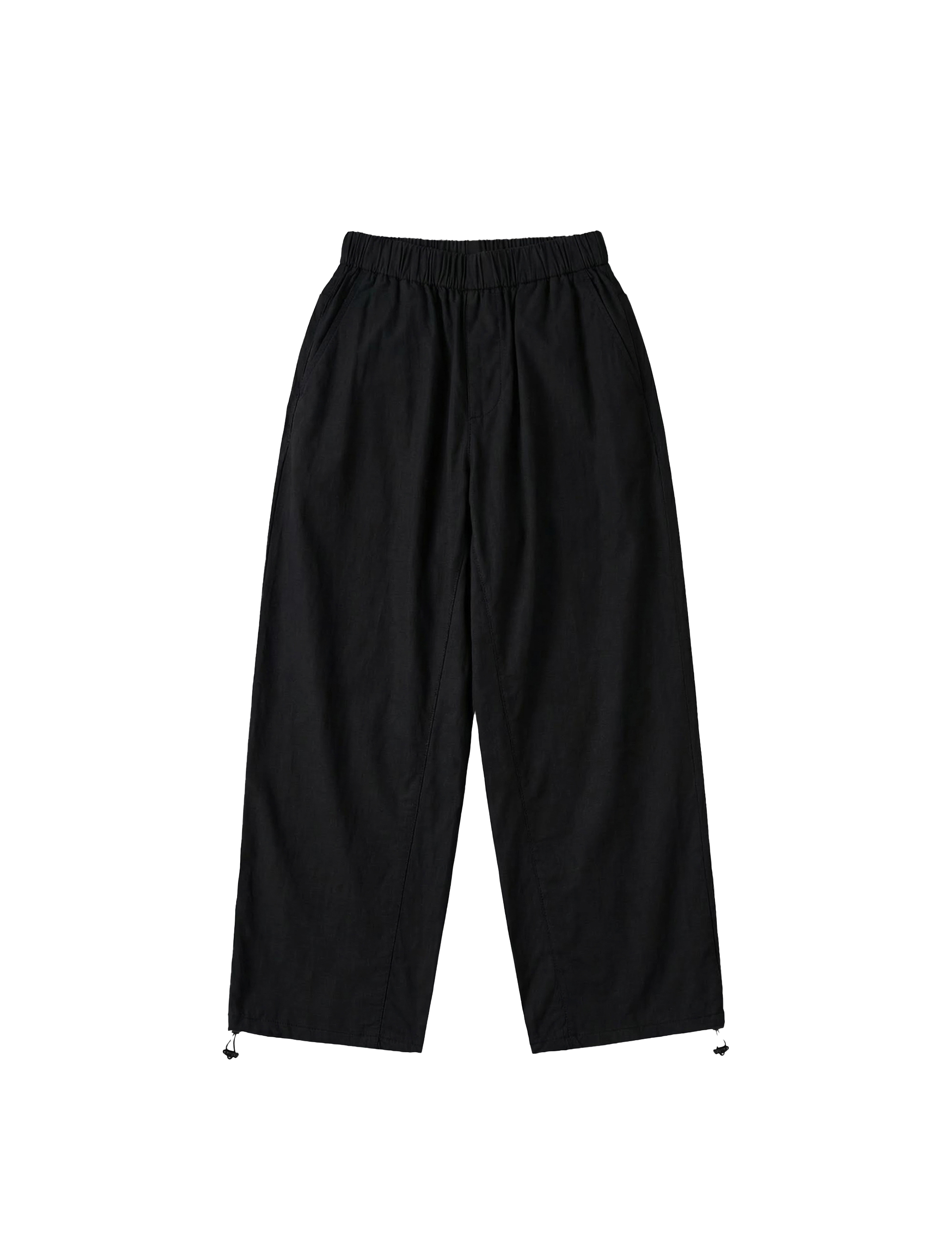 EVERYDAY NYLON PANTS