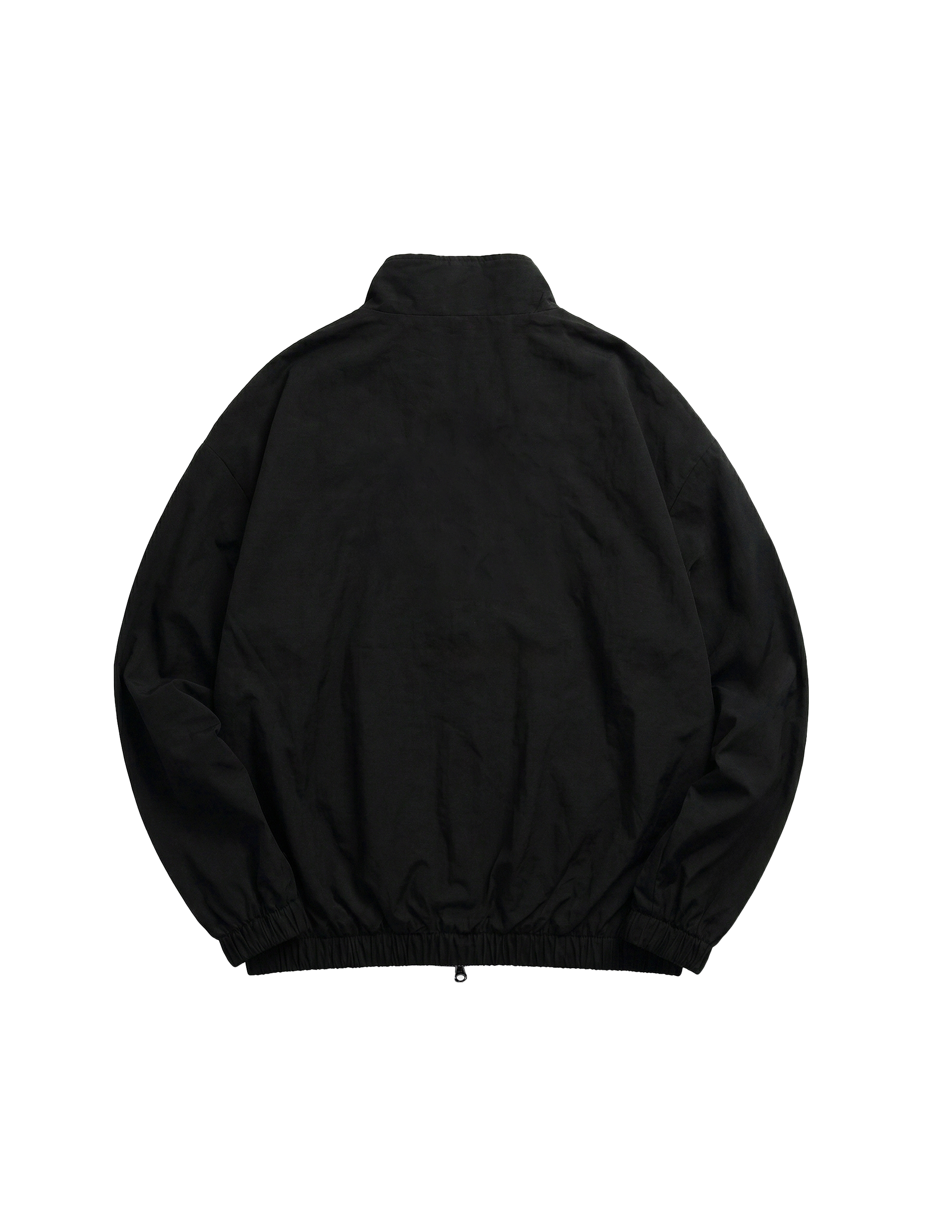 EVERYDAY NYLON JACKET