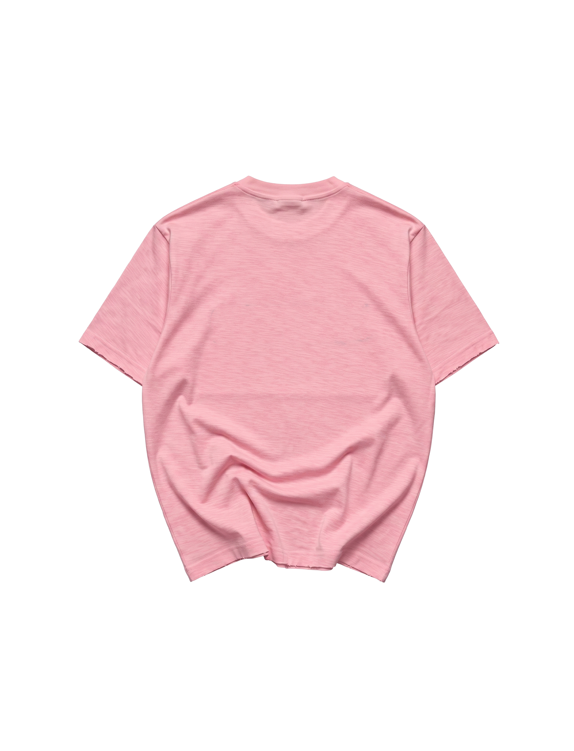 BACKSTAGE SHIRT PINK