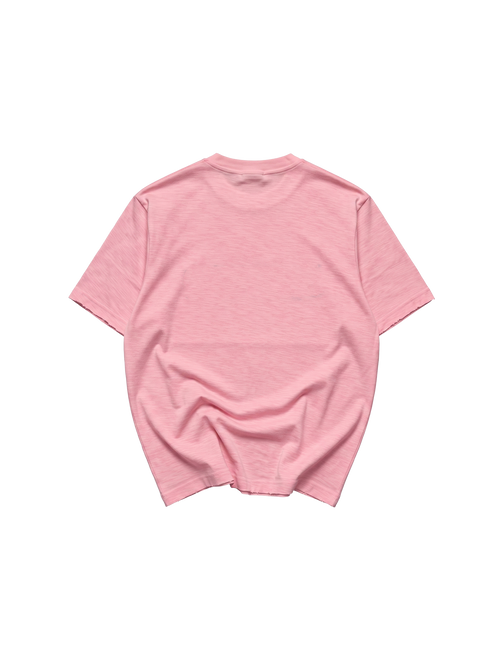 BACKSTAGE SHIRT PINK