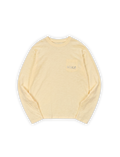 YELLOW POCKET LONGSLEEVE