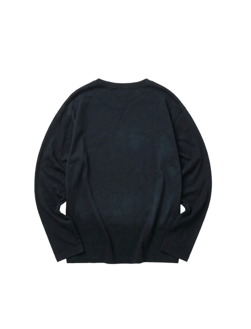 CRISTO LONGSLEEVE
