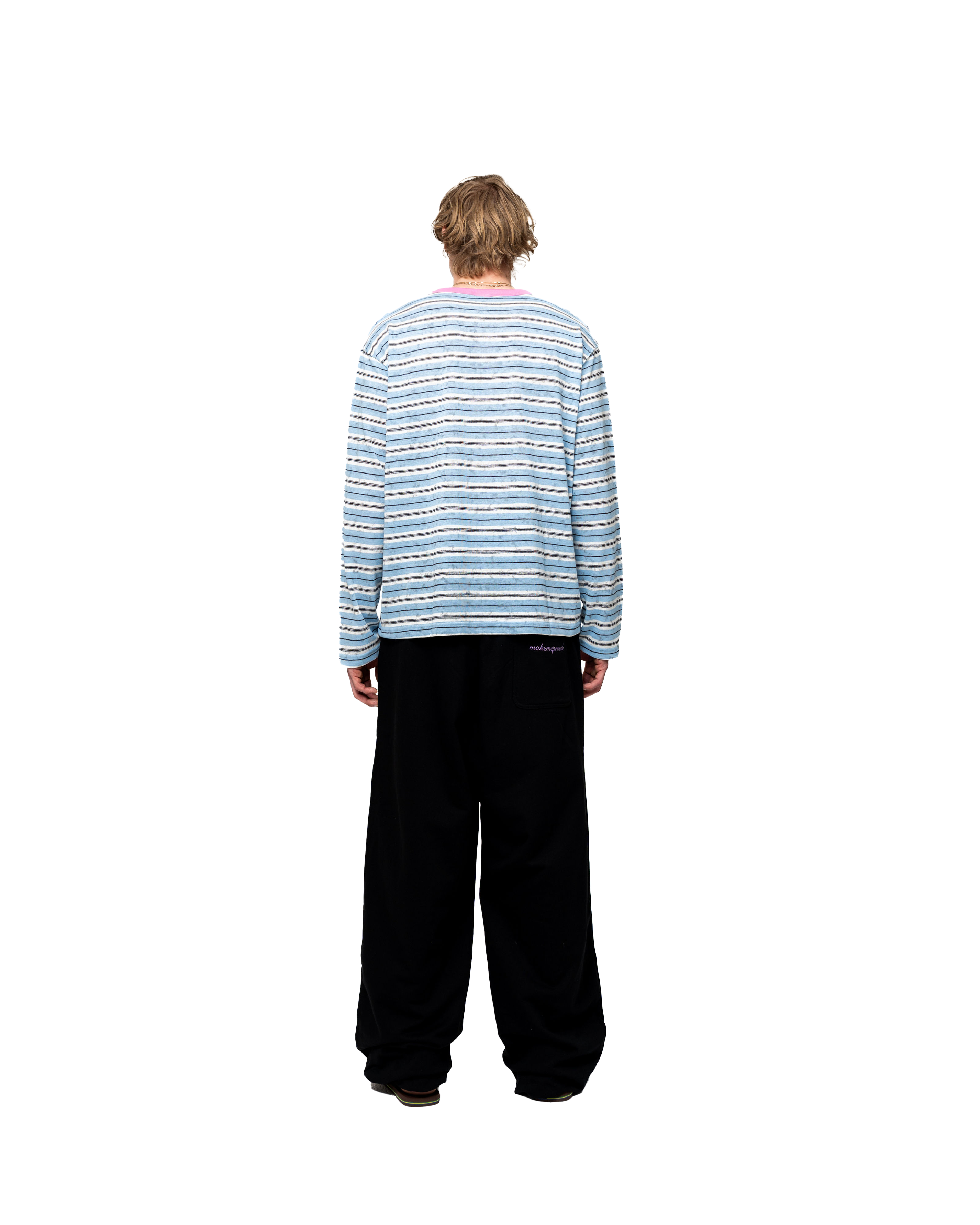 STRIPE LONGSLEEVE