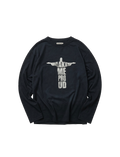 CRISTO LONGSLEEVE