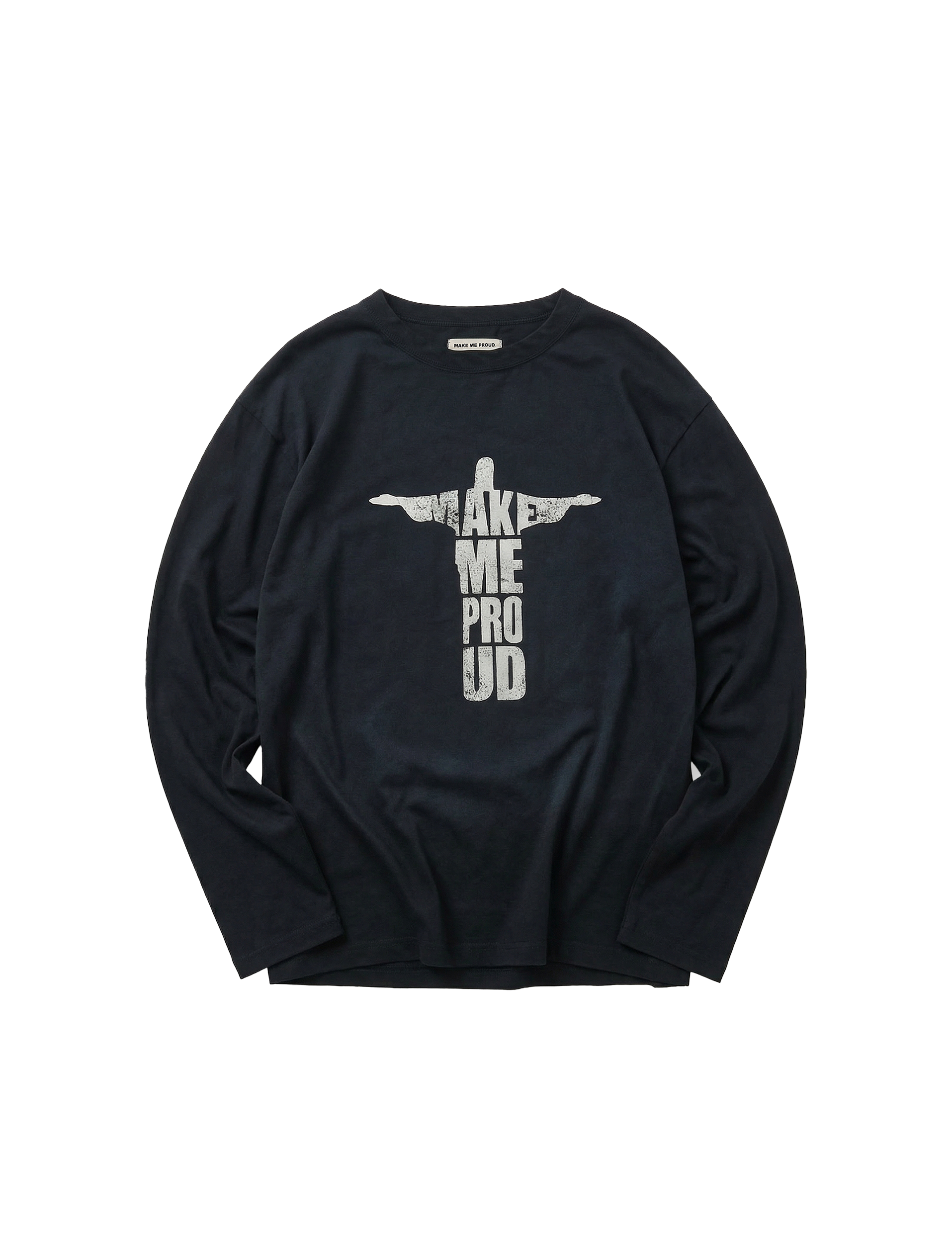 CRISTO LONGSLEEVE