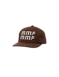 ESPRESSO STUD CAP