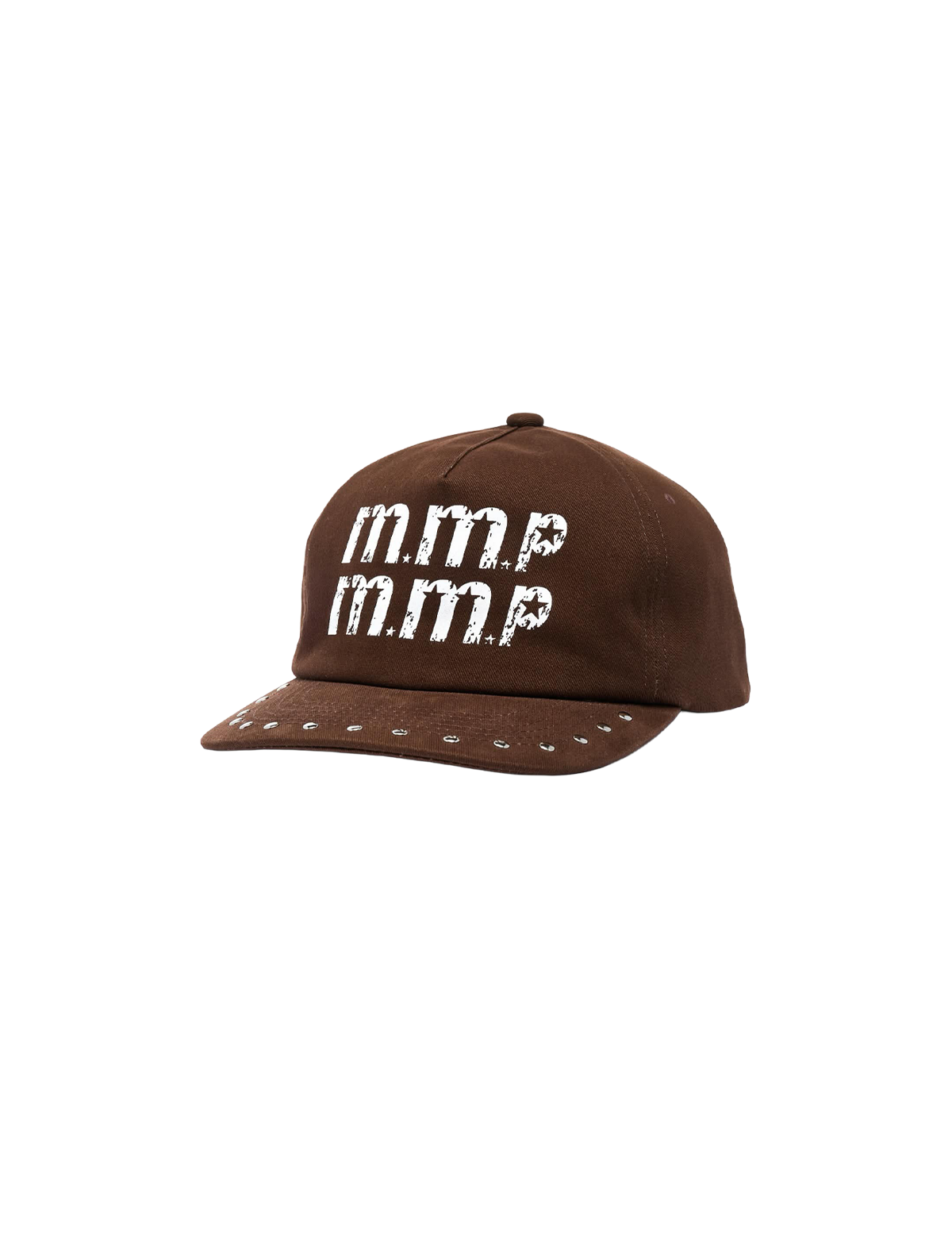ESPRESSO STUD CAP