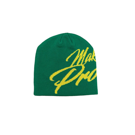 BRAZIL BEANIE