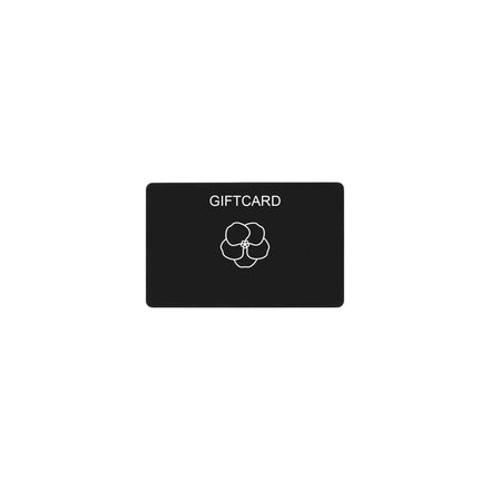 Giftcard