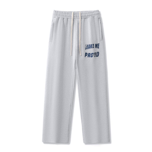 GREY SWEATPANT
