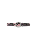 CAMO BELT PURPLE