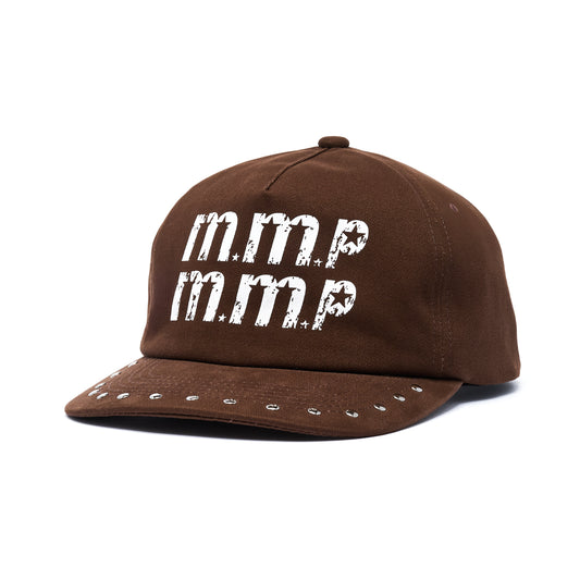 ESPRESSO STUD CAP