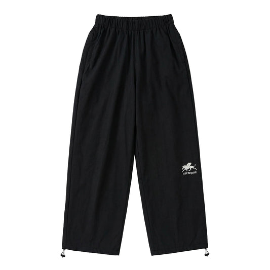 EVERYDAY NYLON PANTS