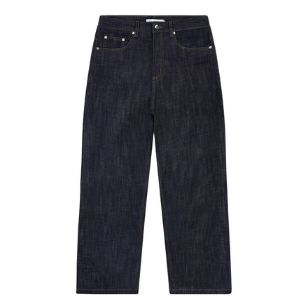 RAW DENIM