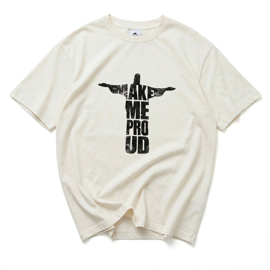 CRISTO SHIRT