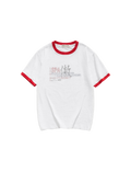 RED RINGER SPA SHIRT