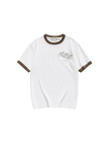 OLIVE RINGER RECORDS SHIRT
