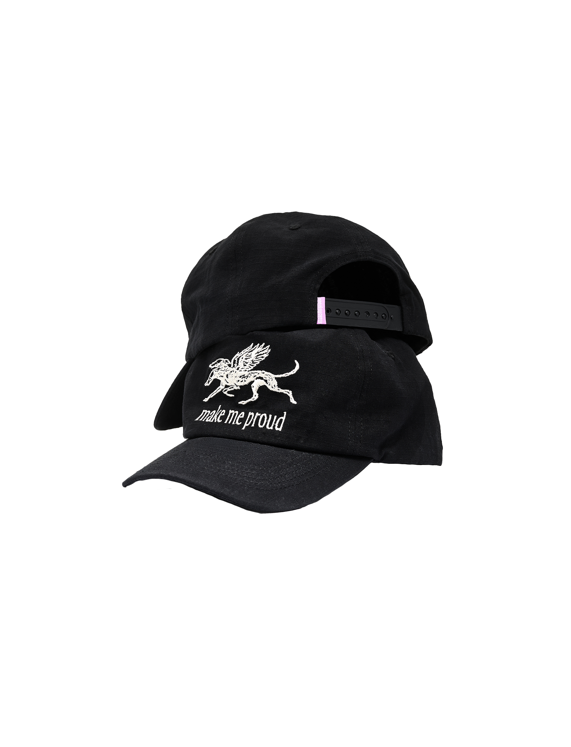 RIPSTOP CAP