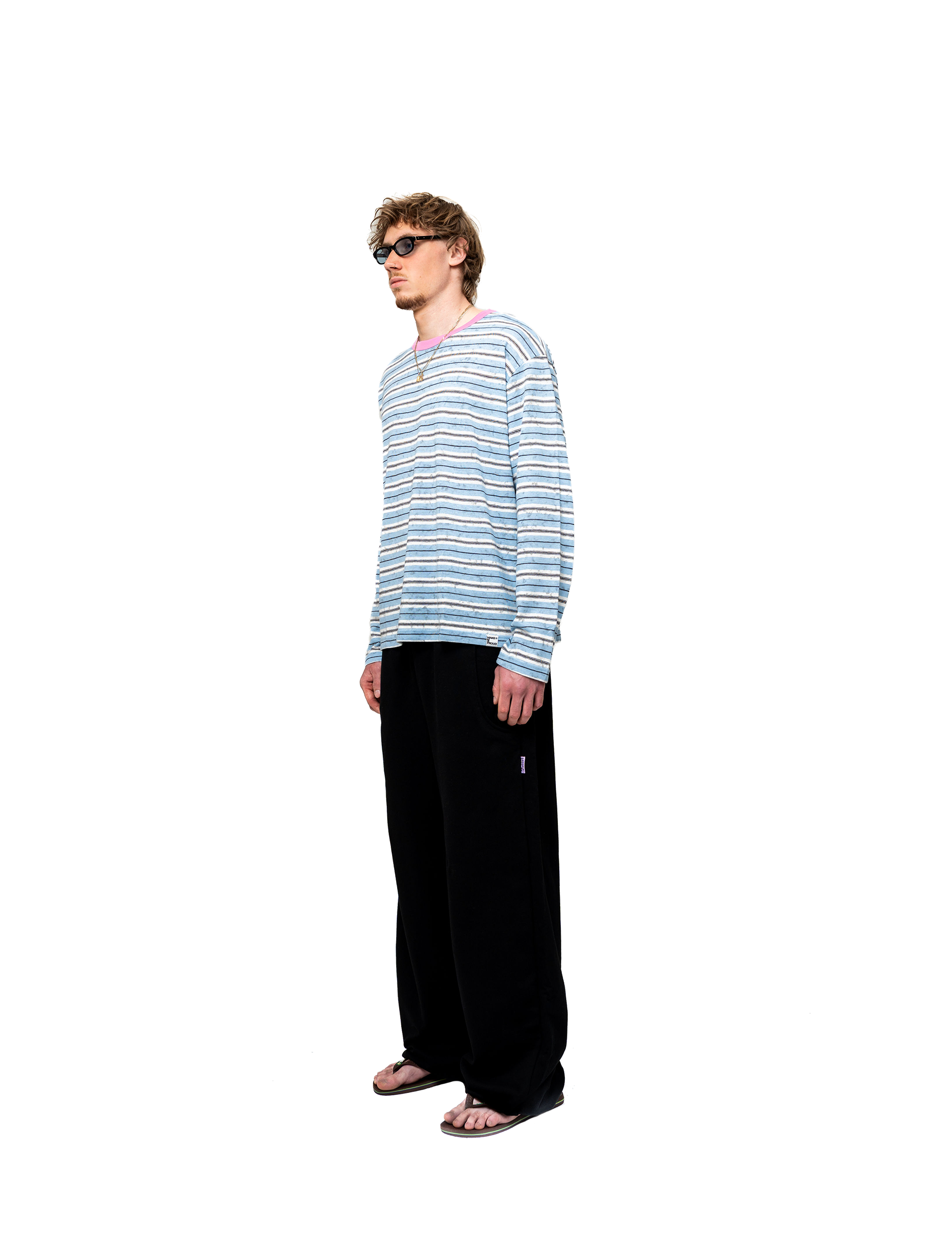 STRIPE LONGSLEEVE