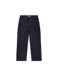 RAW DENIM