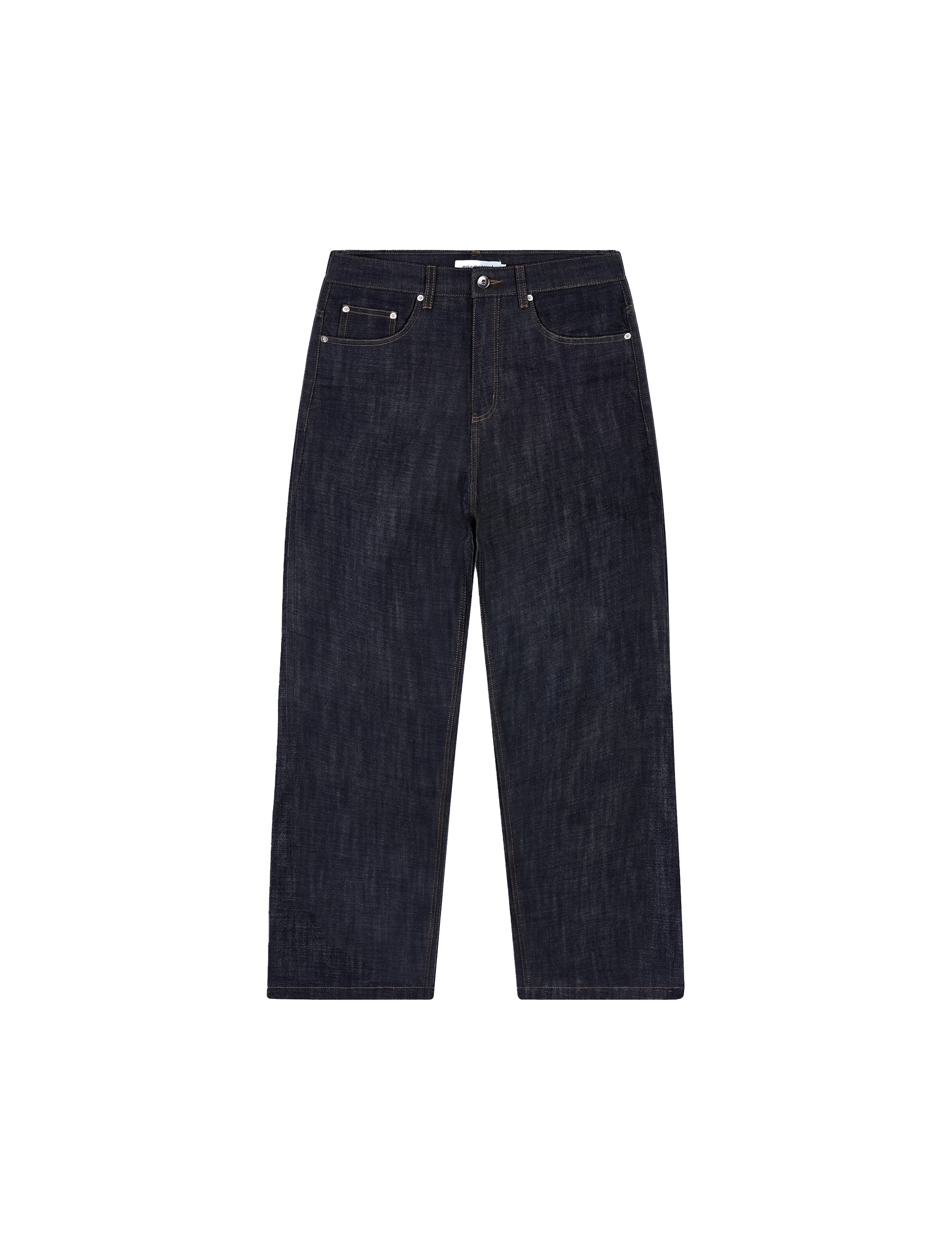 RAW DENIM
