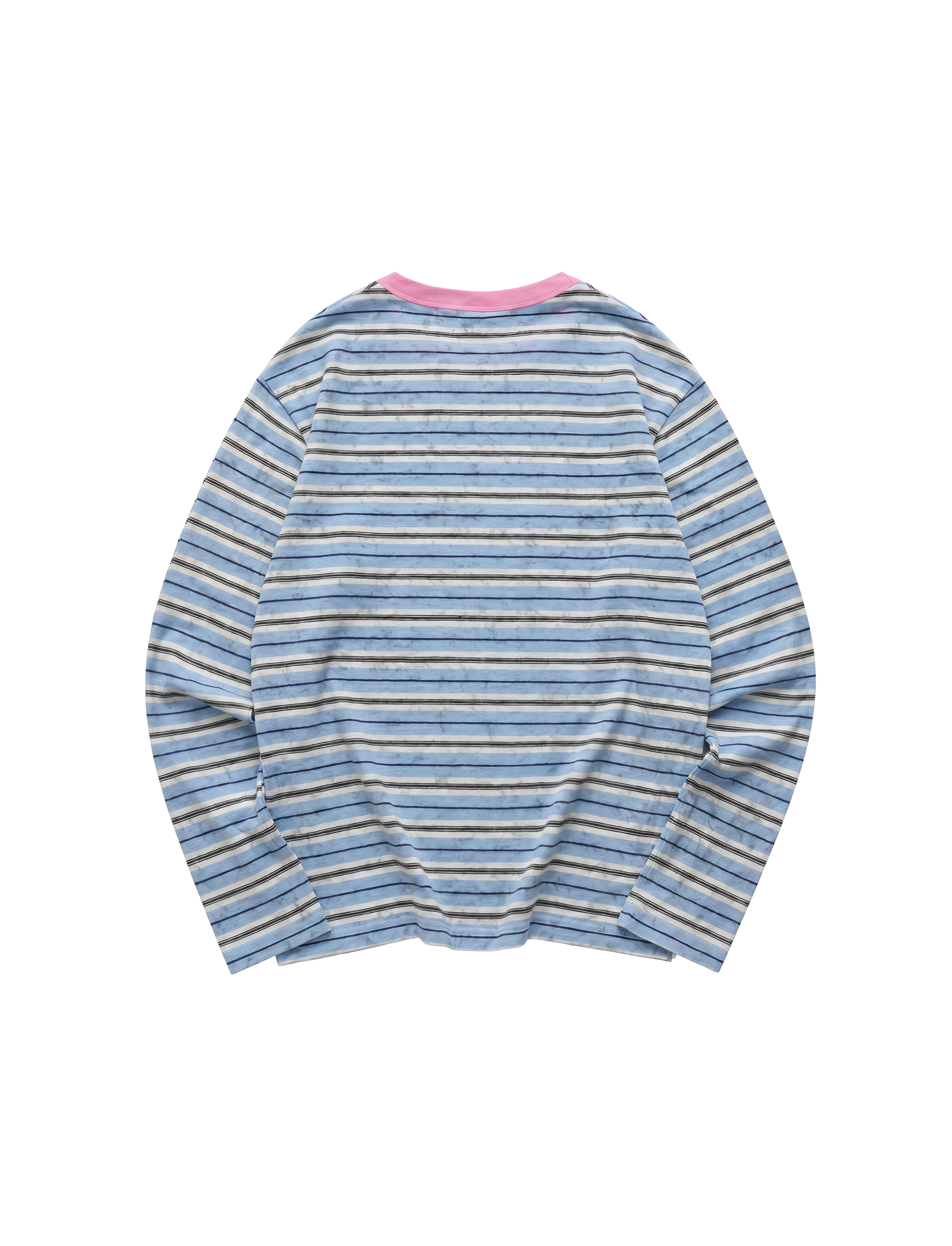 STRIPE LONGSLEEVE