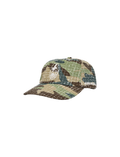 NEEDLE PUNCH CAMO CAP