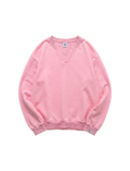 PINK SWEATER