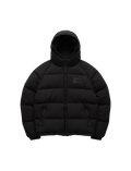 NOIR PUFFER JACKET