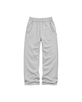 GREY WUMBO SWEATS